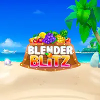 Blender Blitz