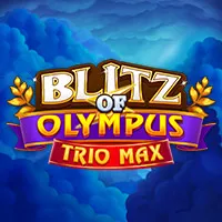 Blitz of Olympus Trio Max