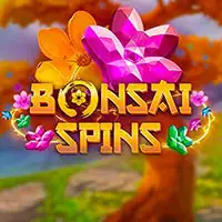 Bonsai Spins
