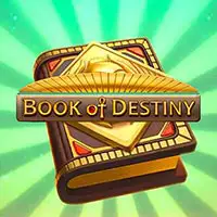 Book of Destiny