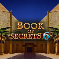 Book of Secrets 6