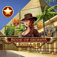 Book of Secrets Extra Dice