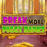 Break More Piggy Banks