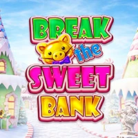 Break the Sweet Bank