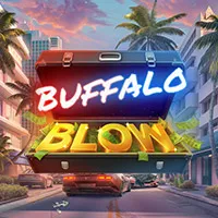 Buffalo Blow