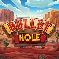 Bullet Hole