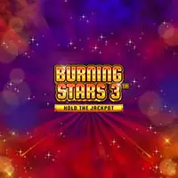 Burning Stars 3