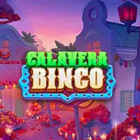 Calavera Bingo