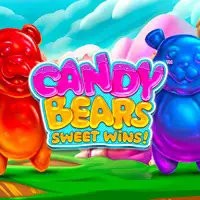 Candy Bears Sweet Wins