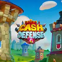 Cash Defense