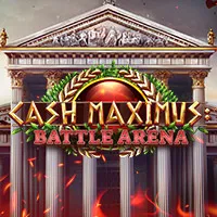 Cash Maximus Battle Arena