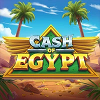 Cash of Egypt