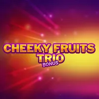 Cheeky Fruits Trio Bonus
