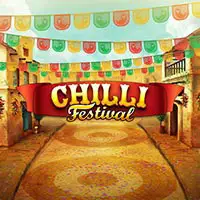Chilli Festival