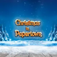 Christmas in Papertown