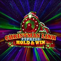 Christmas Link Express Hold & Win