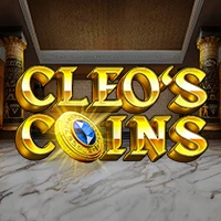 Cleos Coins