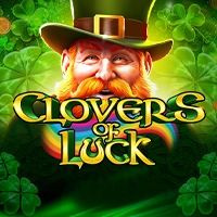 Clovers of Luck