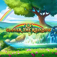 Clover the Rainbow