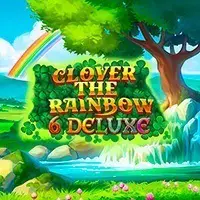 Clover the Rainbow 6 deluxe