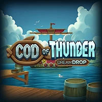 Cod of Thunder Dream Drop