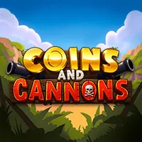Coins and Cannons