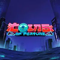 Coins of Fortune
