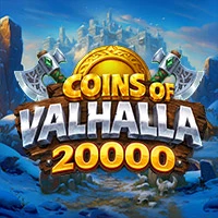 Coins of Valhalla