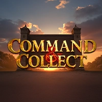 Command and Collect Battlefield