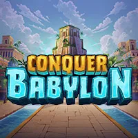 Conquer Babylon