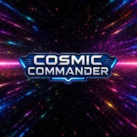 Cosmic Commander