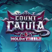 Count Catula Hold n' Win