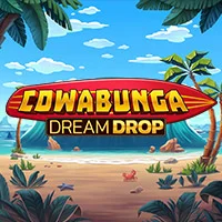 Cowabunga Dream Drop