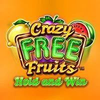 Crazy Free Fruits
