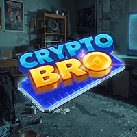 Crypto Bro
