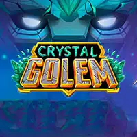 Crystal Golem
