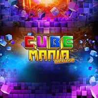 Cube Mania Deluxe