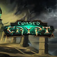 Cursed Crypt