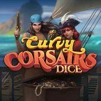 Curvy Corsairs Slicin and Dicin Casual