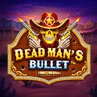 Dead Man's Bullet