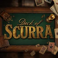 Deck of Scurra