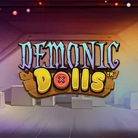 Demonic Dolls