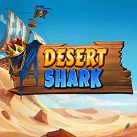 Desert Shark