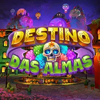Destino Das Almas