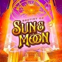 Destiny of Sun and Moon