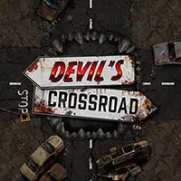 Devil's Crossroad