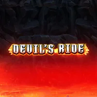 Devil’s Ride