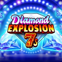 Diamond Explosion 7's