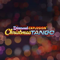 Diamond Explosion Christmas Tango