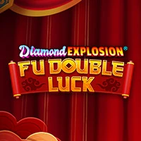 Diamond Explosion Fu Double Luck